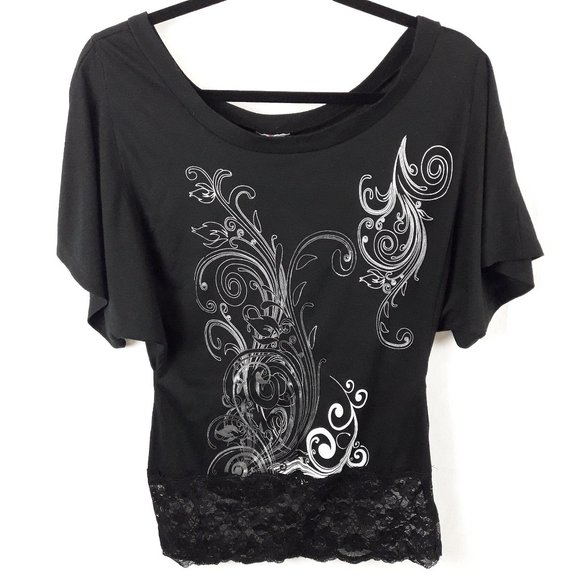 Comfy Long Blouse - Picture 1 of 6